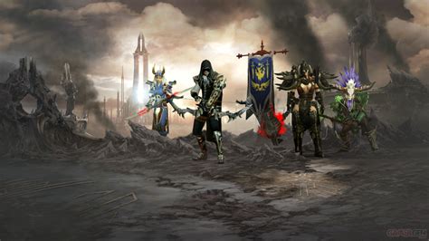 diablo 3 eternal collection download.